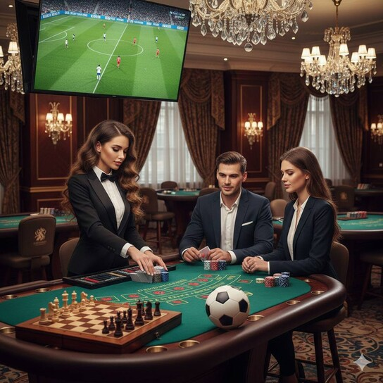 猎空